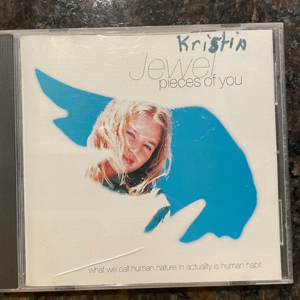 Jewel - Pieces of You